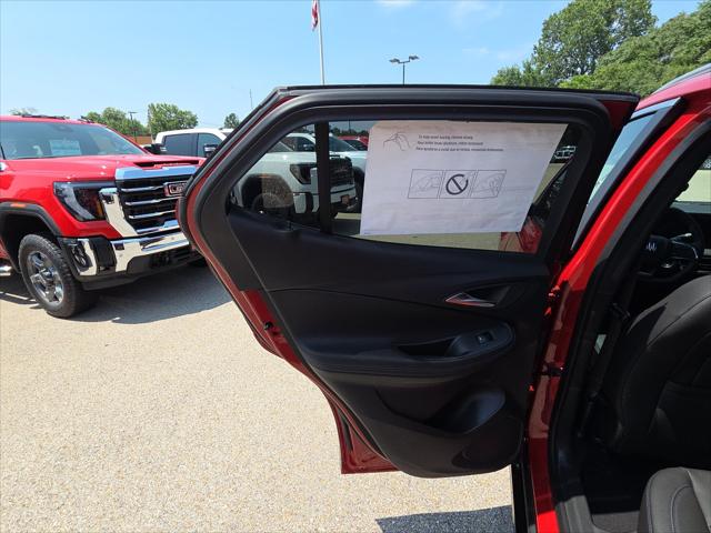 2026 Buick Encore GX Sport Touring FWD