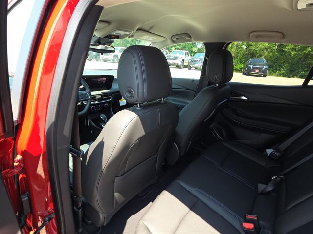 2026 Buick Encore GX Sport Touring FWD