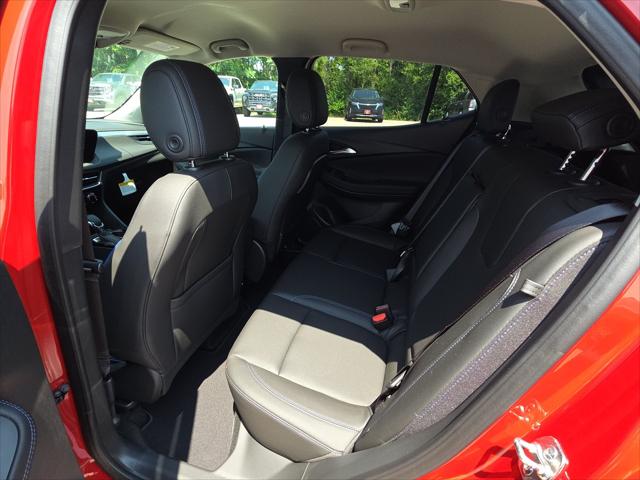 2026 Buick Encore GX Sport Touring FWD