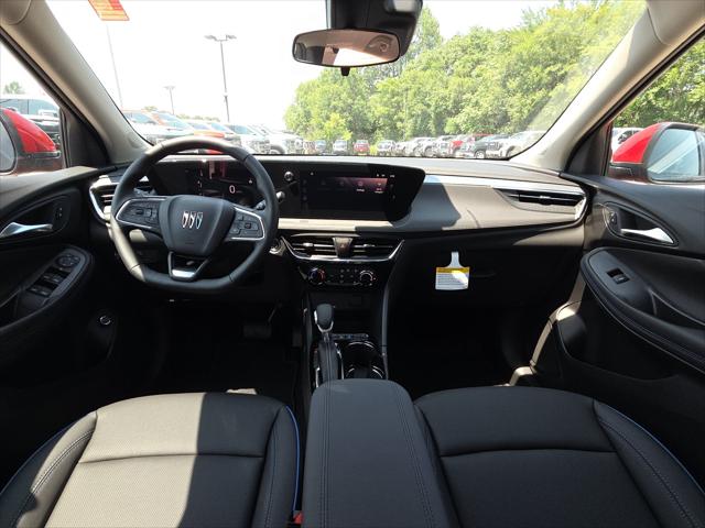 2026 Buick Encore GX Sport Touring FWD