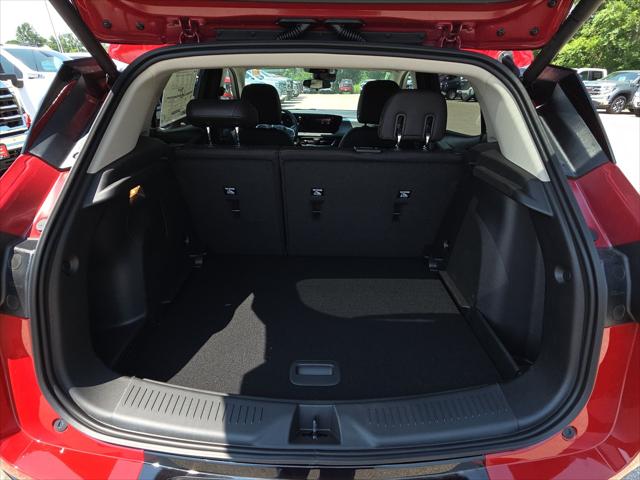 2026 Buick Encore GX Sport Touring FWD