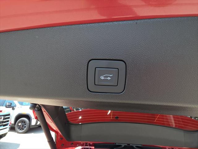 2026 Buick Encore GX Sport Touring FWD