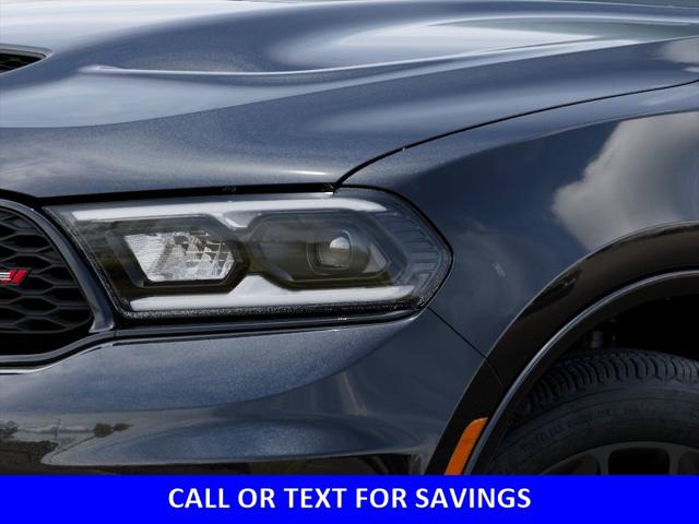 2026 Dodge Durango GT Plus AWD