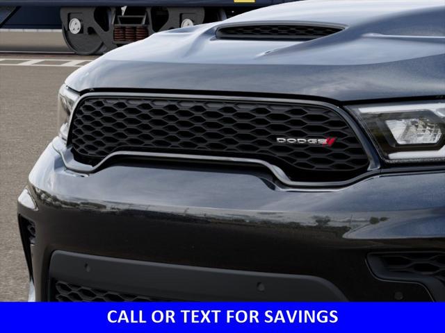 2026 Dodge Durango GT Plus AWD