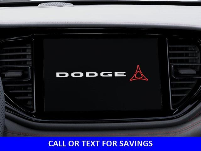 2026 Dodge Durango GT Plus AWD