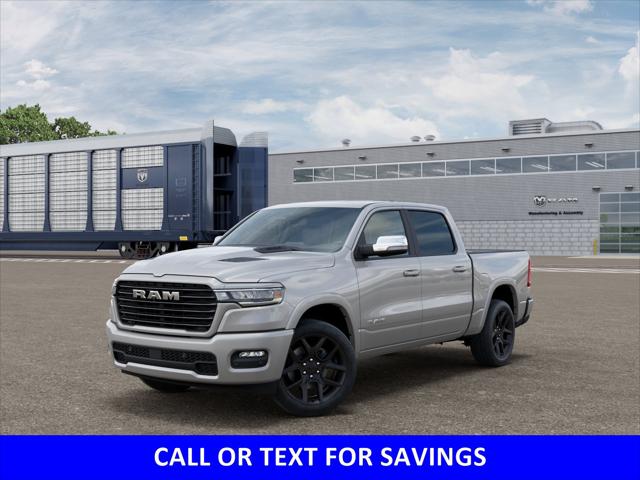 2026 Ram 1500 Laramie Crew Cab 4x4 5'7" Box for sale in Hicksville, NY