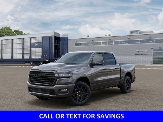 2026 Ram 1500 Laramie Crew Cab 4x4 5'7" Box for sale in Hicksville, NY