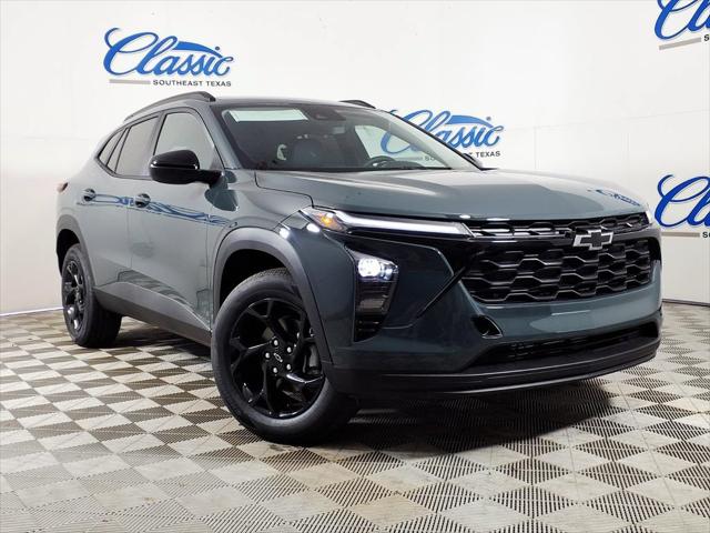 2026 Chevrolet Trax FWD LT for sale in Beaumont, TX