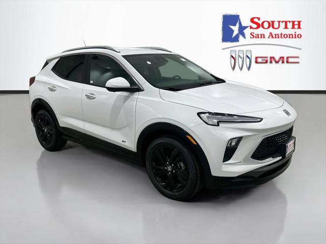 2026 Buick Encore GX Sport Touring FWD for sale in San Antonio, TX