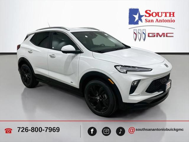 2026 Buick Encore GX Sport Touring FWD for sale in San Antonio, TX