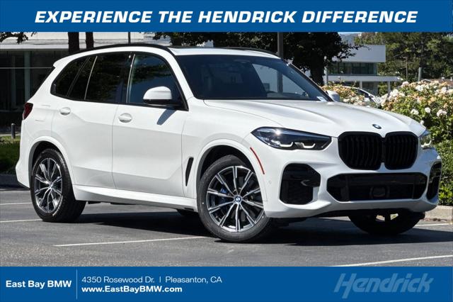 2023 BMW X5 xDrive40i for sale in Daleville, IN