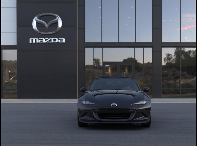 2026 Mazda MX-5 Club for sale in Tucson, AZ