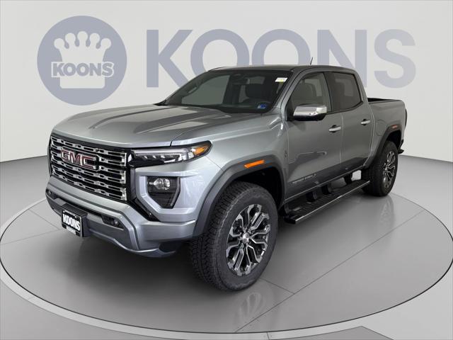 2026 GMC Canyon Denali, 4WD for sale in Vienna, VA