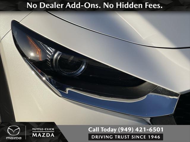 2023 Mazda CX-30 2.5 S Premium