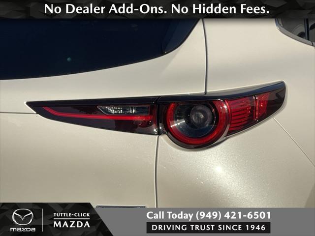 2023 Mazda CX-30 2.5 S Premium