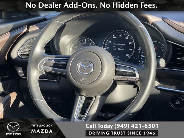 2023 Mazda CX-30 2.5 S Premium