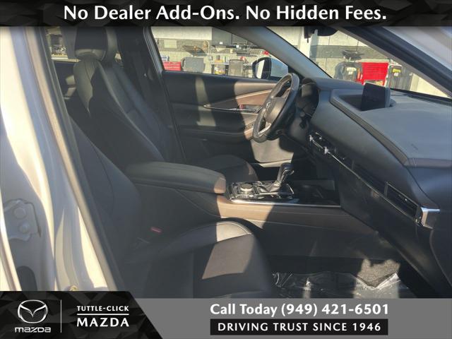 2023 Mazda CX-30 2.5 S Premium