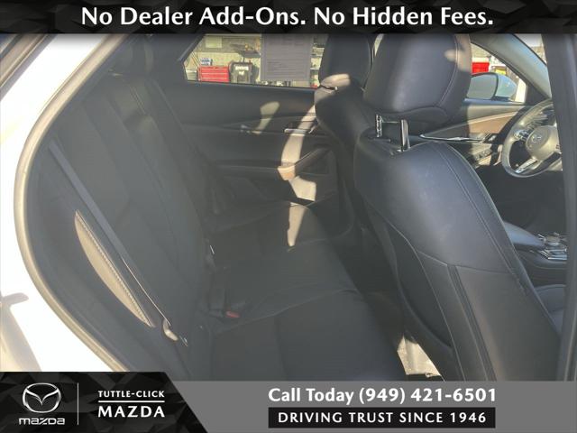 2023 Mazda CX-30 2.5 S Premium