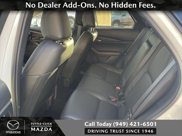 2023 Mazda CX-30 2.5 S Premium