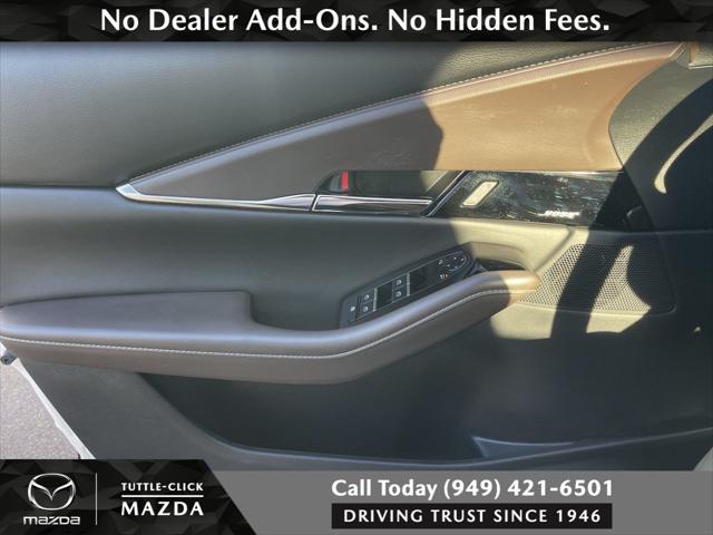 2023 Mazda CX-30 2.5 S Premium