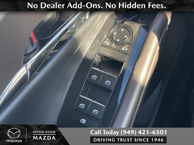 2023 Mazda CX-30 2.5 S Premium