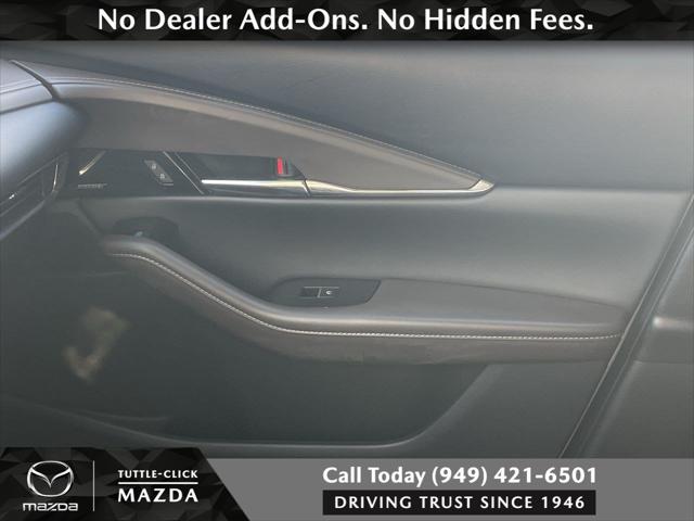2023 Mazda CX-30 2.5 S Premium