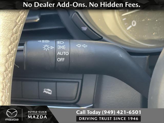 2023 Mazda CX-30 2.5 S Premium