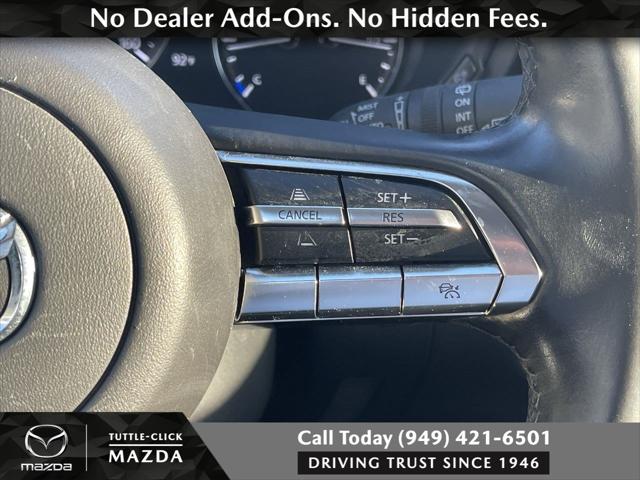 2023 Mazda CX-30 2.5 S Premium