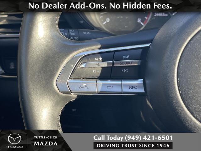 2023 Mazda CX-30 2.5 S Premium