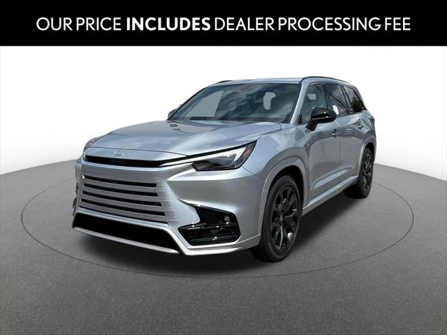 2026 Lexus TX 500h F SPORT Performance Premium for sale in Wilmington, DE