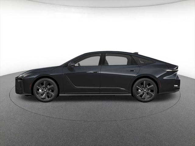2026 Lexus ES Premium AWD