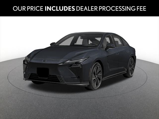 2026 Lexus ES 500e Premium for sale in Wilmington, DE