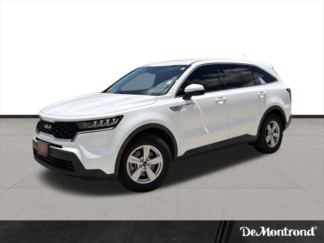 2023 Kia Sorento LX for sale in Houston, TX