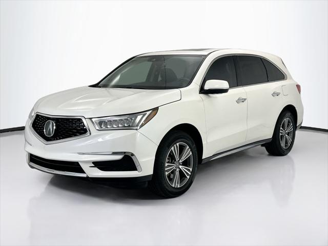 2019 Acura MDX Standard for sale in Phoenix, AZ