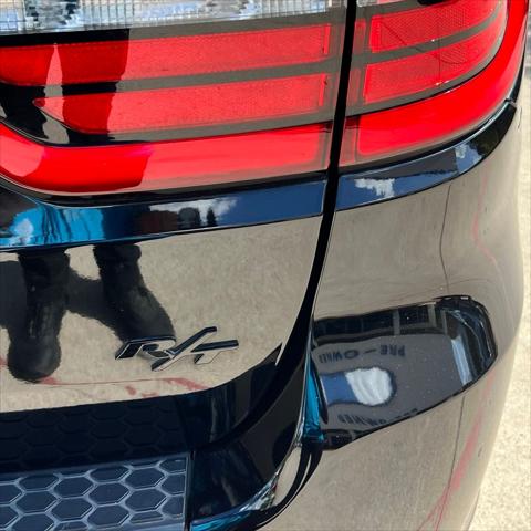 2021 Dodge Durango R/T RWD