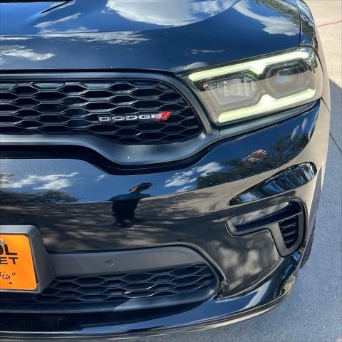 2021 Dodge Durango R/T RWD
