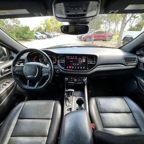 2021 Dodge Durango R/T RWD