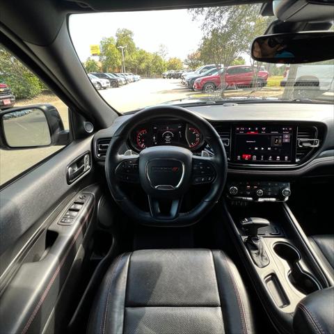 2021 Dodge Durango R/T RWD