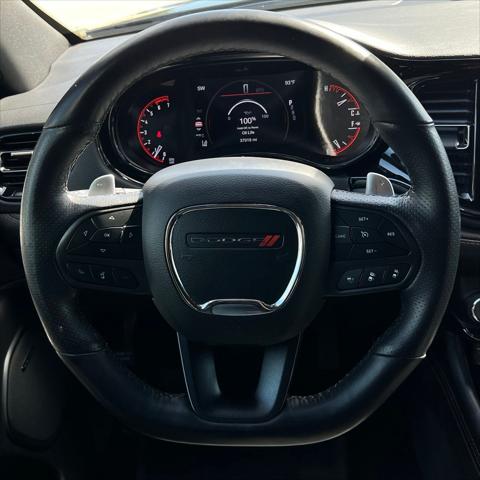 2021 Dodge Durango R/T RWD