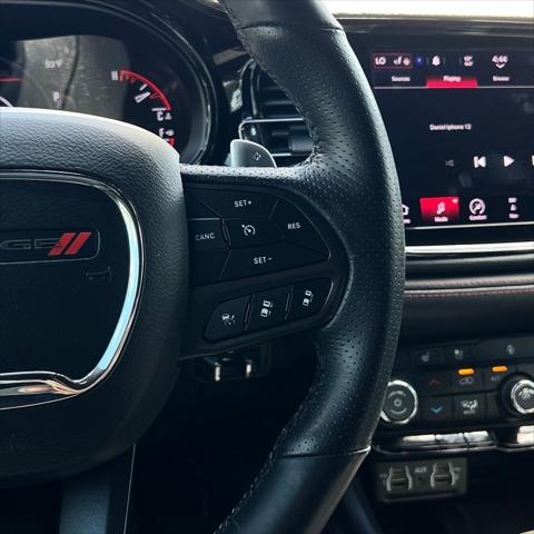 2021 Dodge Durango R/T RWD