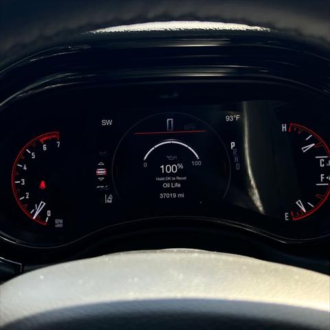 2021 Dodge Durango R/T RWD