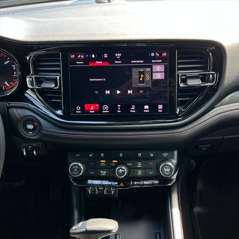 2021 Dodge Durango R/T RWD