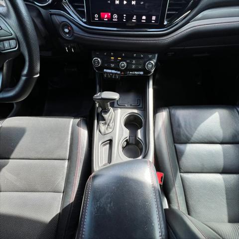 2021 Dodge Durango R/T RWD