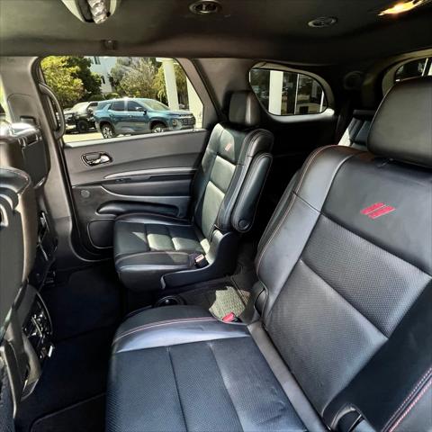 2021 Dodge Durango R/T RWD