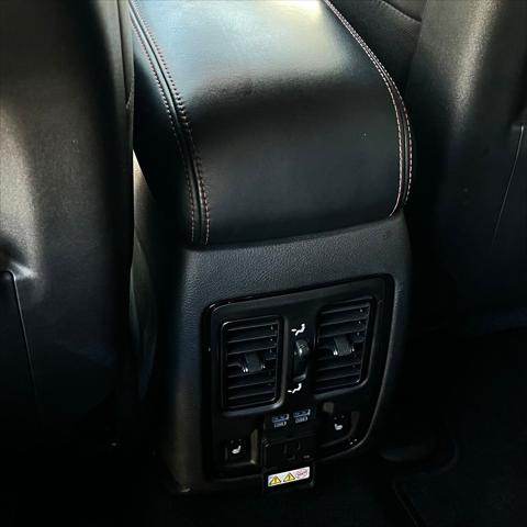 2021 Dodge Durango R/T RWD