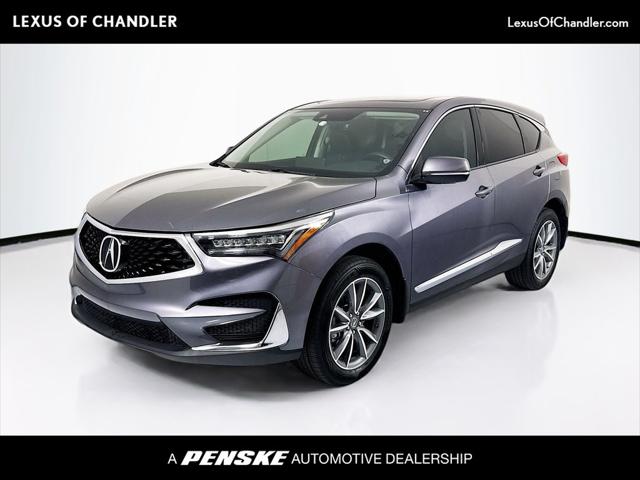 2019 Acura RDX Technology Package for sale in Chandler, AZ