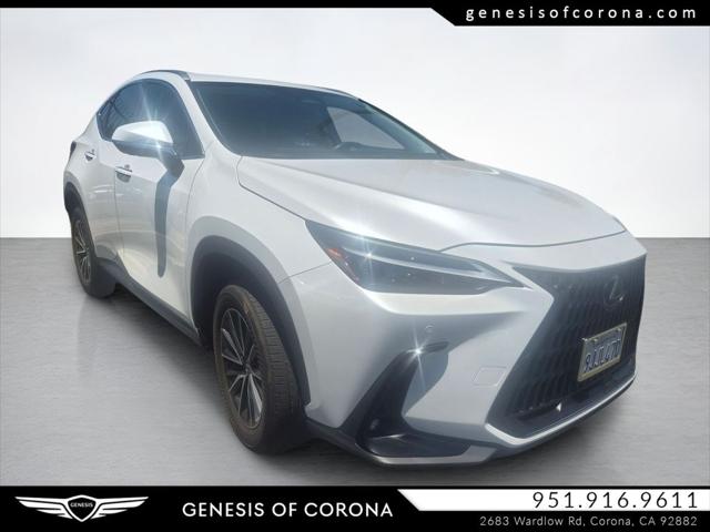 2024 Lexus NX 350 Premium for sale in Corona, CA