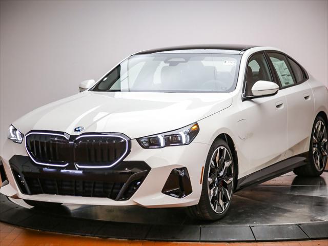 2027 BMW 5 Series 550e xDrive for sale in Norwalk, CA