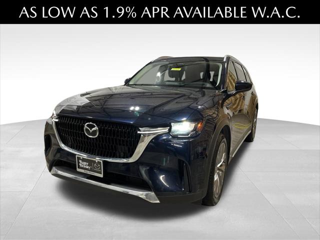 2024 Mazda X-90 3.3 Turbo Premium for sale in Austin, TX
