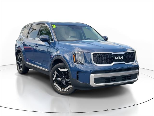 2023 Kia Telluride EX for sale in Lakeland, FL